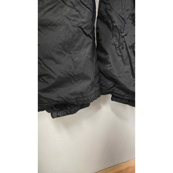 PAC TECH Performance Ladies Black Insulated Ski/Snow Bib Overalls - Size S - Picture 5 of 5